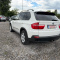 BMW X5 2008 белый, бензин