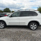 BMW X5 2008 белый, бензин