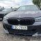 BMW 530E 2019 noir, essence/hybride