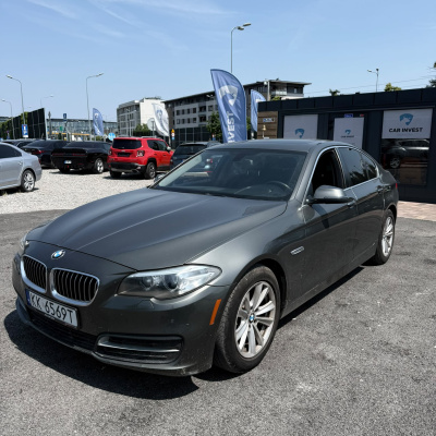 BMW 328i XDrive 2013 черный, бензин