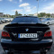 BMW 525d E60 2006 czarny, Diesel