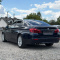 BMW 520D 2014 czarny diesel