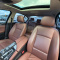 BMW 520D 2014 czarny diesel