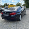 BMW 520D 2014 czarny diesel