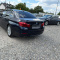 BMW 520D 2014 czarny diesel