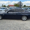 BMW 520D 2014 czarny diesel