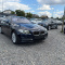BMW 520D 2014 czarny diesel