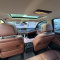 BMW 520D 2014 czarny diesel