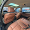 BMW 520D 2014 czarny diesel
