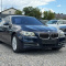 BMW 520D 2014 czarny diesel