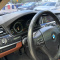 BMW 520D 2014 czarny diesel