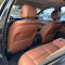 BMW 520D 2014 czarny diesel