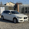 BMW 116i 2014 biały, benzyna