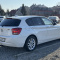 BMW 116i 2014 biały, benzyna