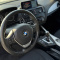BMW 116i 2014 biały, benzyna