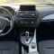 BMW 116i 2014 biały, benzyna