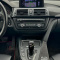 BMW 318 2015 black, diesel