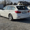 BMW 318 2019 biały, diesel