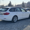 BMW 318 2019 biały, diesel