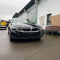 BMW 318d LCI Sport Line 2023 czarny, diesel