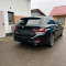 BMW 318d LCI Sport Line 2023 czarny, diesel