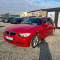 BMW 320 2008 czerwony, diesel