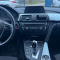 BMW 320 2014 черный, дизель
