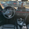 BMW 320 xdrive 2015 noir, essence