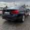 BMW 320i 2016 niebieski diesel