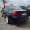 BMW 320i 2016 niebieski diesel