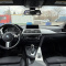 BMW 320i 2016 niebieski diesel