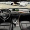 BMW 328i 2016 czarny, benzyna
