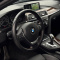 BMW 328i 2016 czarny, benzyna