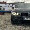 BMW 4 Grand Coupe 2015 czarny, diesel