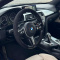 BMW 4 Grand Coupe 2015 czarny, diesel