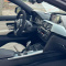 BMW 4 Grand Coupe 2015 czarny, diesel