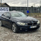 BMW 4 Grand Coupe 2015 czarny, diesel