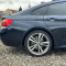 BMW 4 Grand Coupe 2015 czarny, diesel