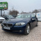 BMW 520 d 2012 blue, diesel