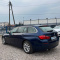 BMW 520 d 2012 blue, diesel