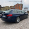 BMW 520 d 2012 blue, diesel