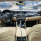 BMW 520 d 2012 blue, diesel