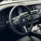 BMW F10 528I 2014 белый, бензин
