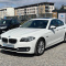 BMW F10 528I 2014 белый, бензин