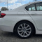 BMW F10 528I 2014 белый, бензин