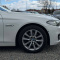 BMW F10 528I 2014 белый, бензин