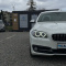 BMW F10 528I 2014 белый, бензин