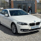 BMW F10 528I 2014 белый, бензин