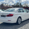 BMW F10 528I 2014 белый, бензин