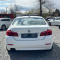 BMW F10 528I 2014 белый, бензин